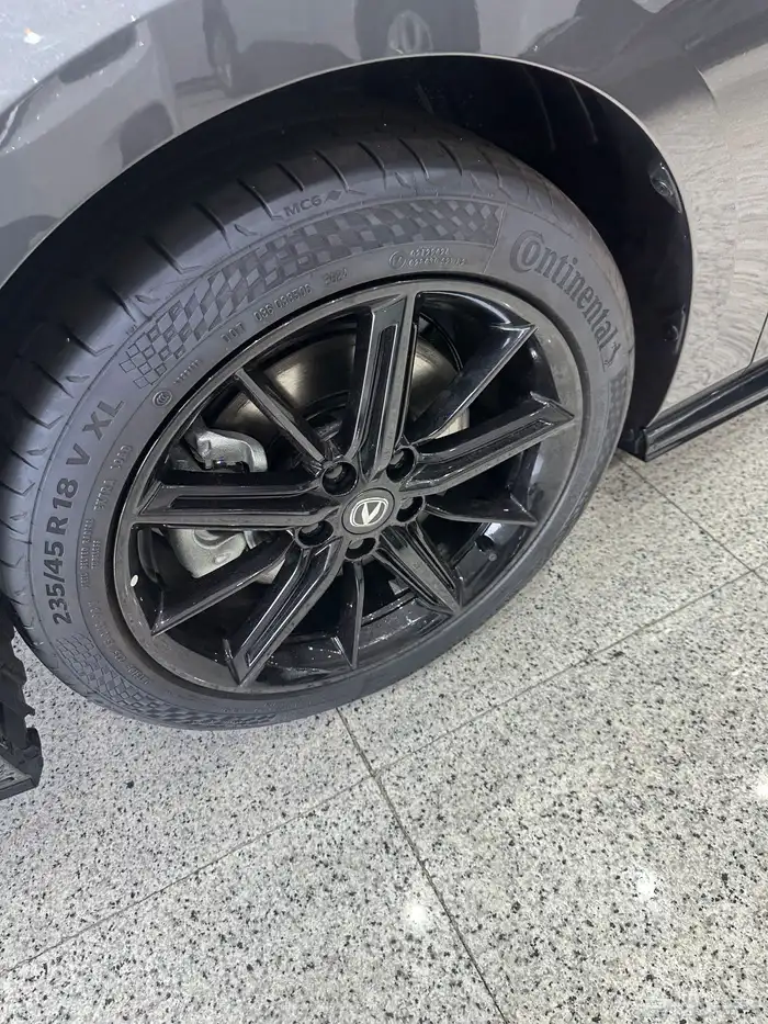 شانجان UNI-V Sport 3