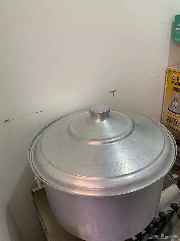 قدر كبير اصلي لذبحتيين 0