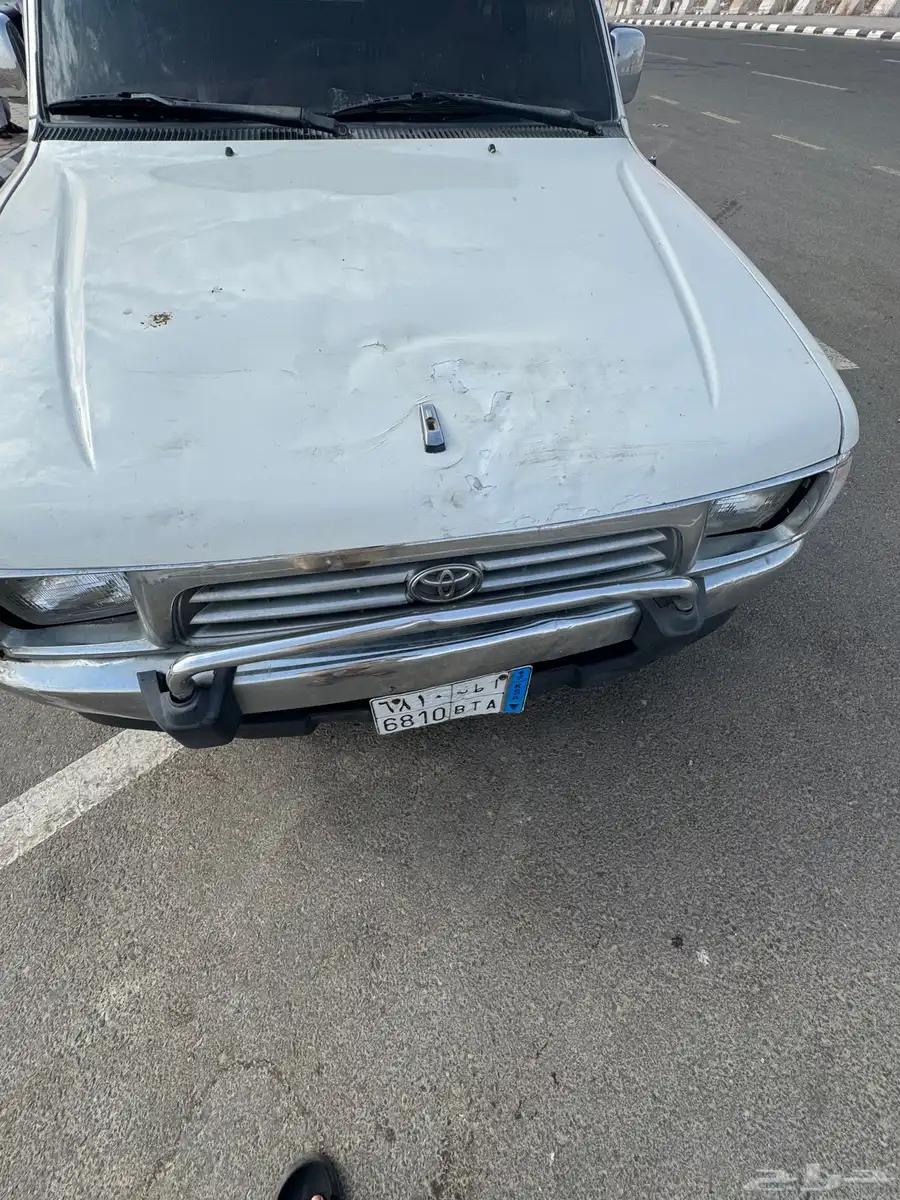 هايلوكس 99 10