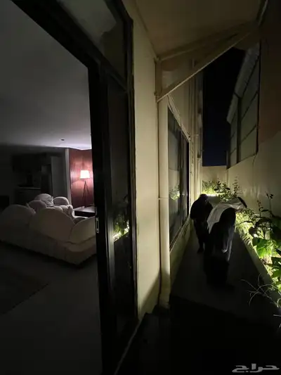 شقق مؤثثه بموقع مميز 5