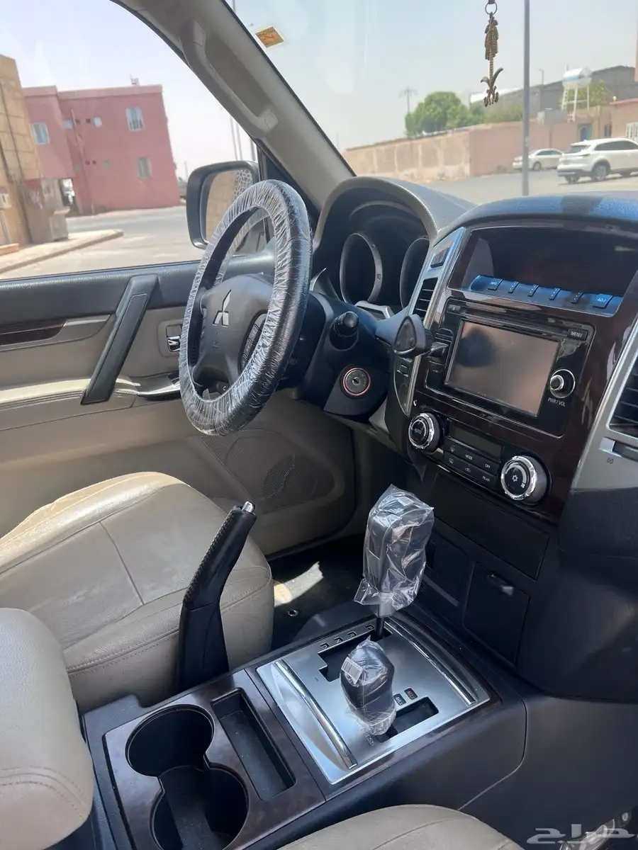 باجيرو 2019 فل كامل 22