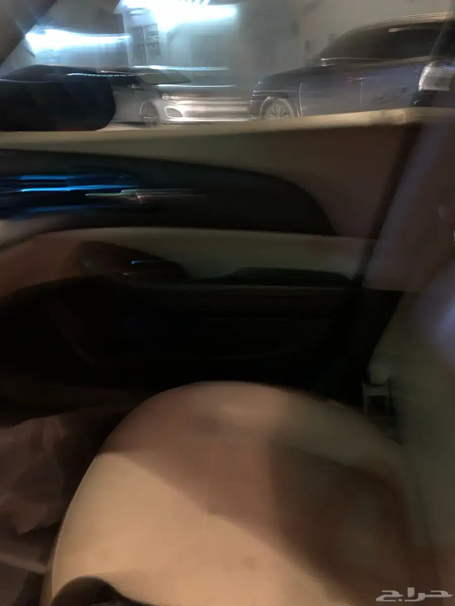 ماليبو 2016 LT 23
