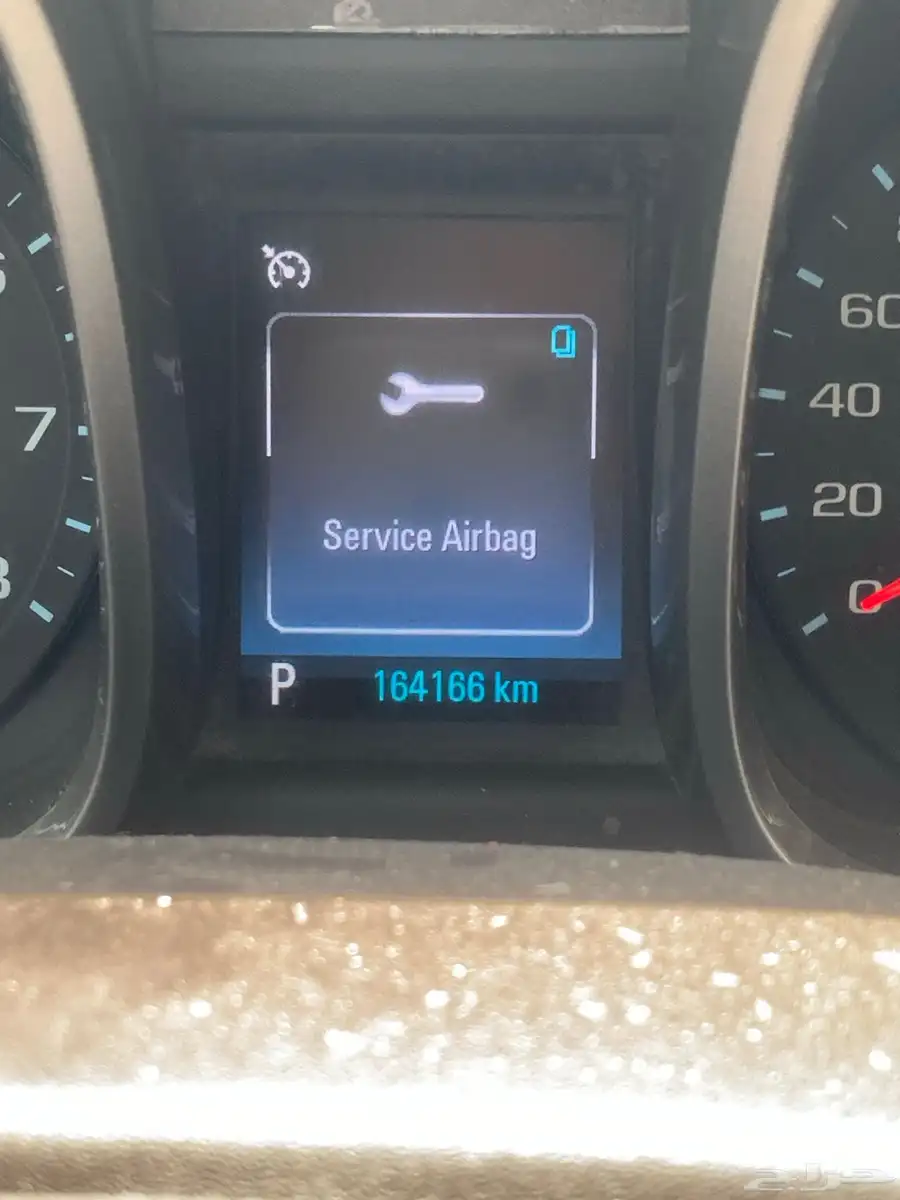 ماليبو 2016 LT 10