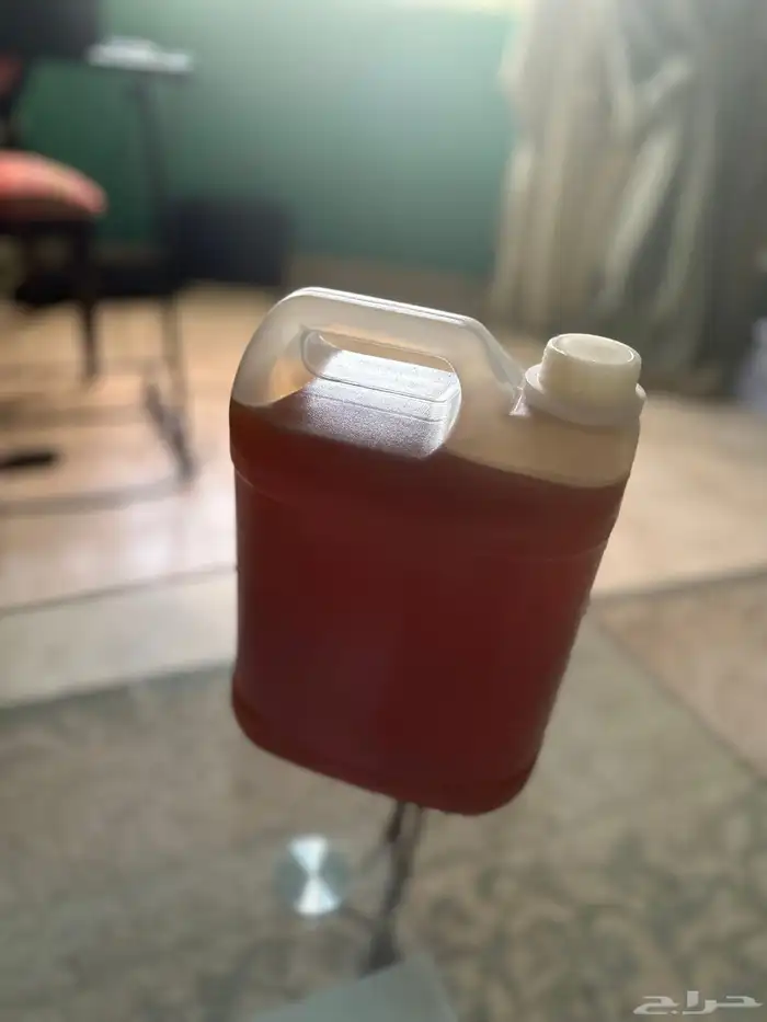 عسل حضرمي 0
