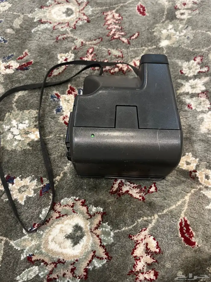 كمره فوريه 1
