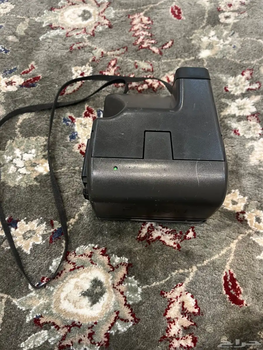 كمره فوريه 1