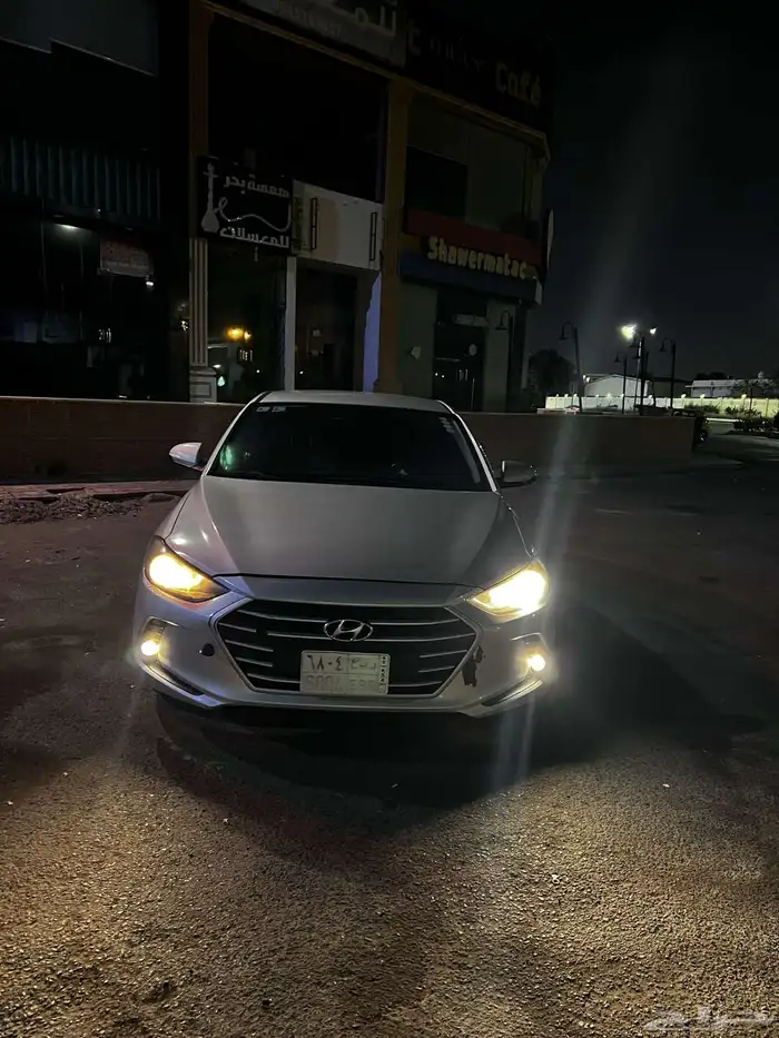 الانتراء 2017 ديزل 3