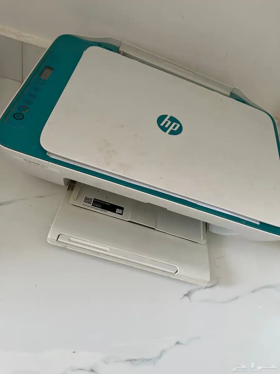 طابعة hp اسود وملون للبيع الموقع الخبراء 250 2