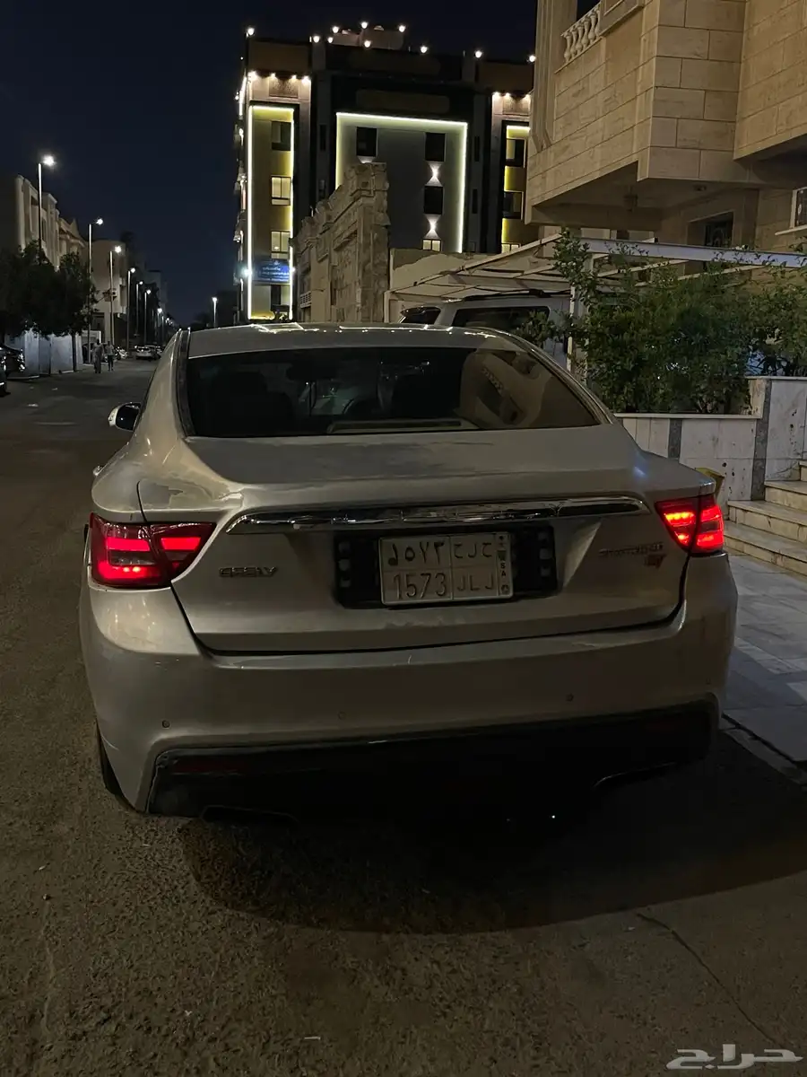 جيلي جي تي GS 2016 م 4 سلندر 13