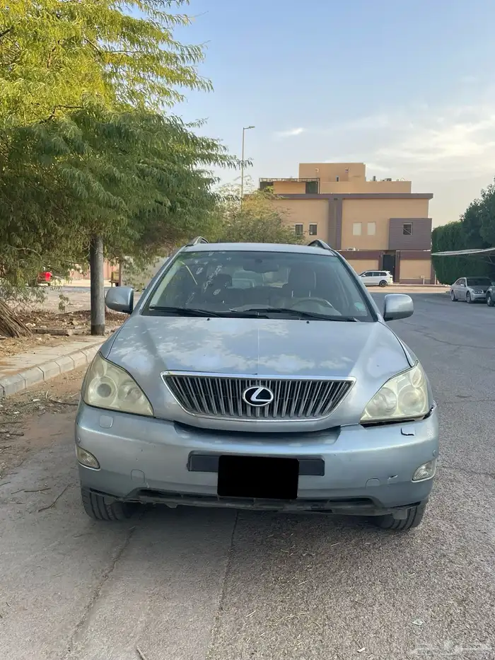 لكزس ار اكس RX 330 2005 0