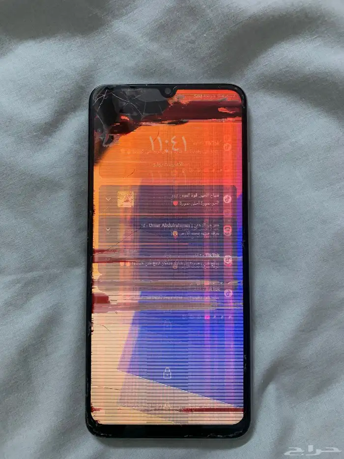 جوال WIKO 10 2
