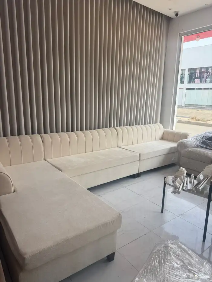 فرش الطموح للتنجيد وتفصيل جميع الموديلات في صبيا 17