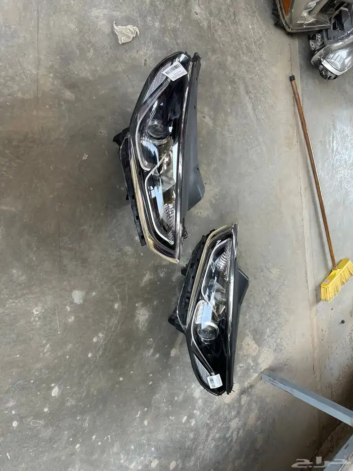 شمعات سوناتا 2018-2019 0