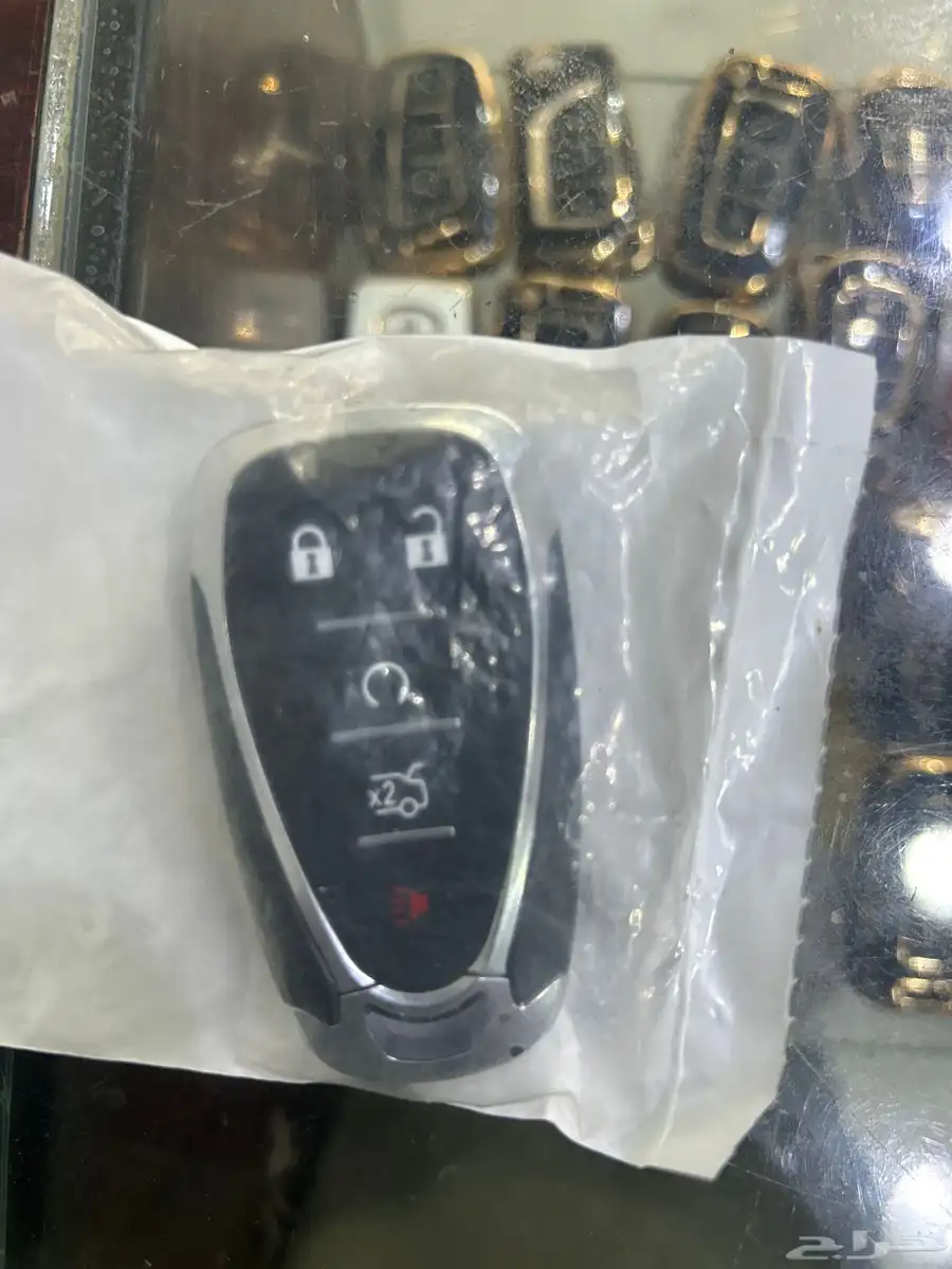 محل مفاتيح برمجه وصيانه وبيع جميع أنواع الريمونتات 2