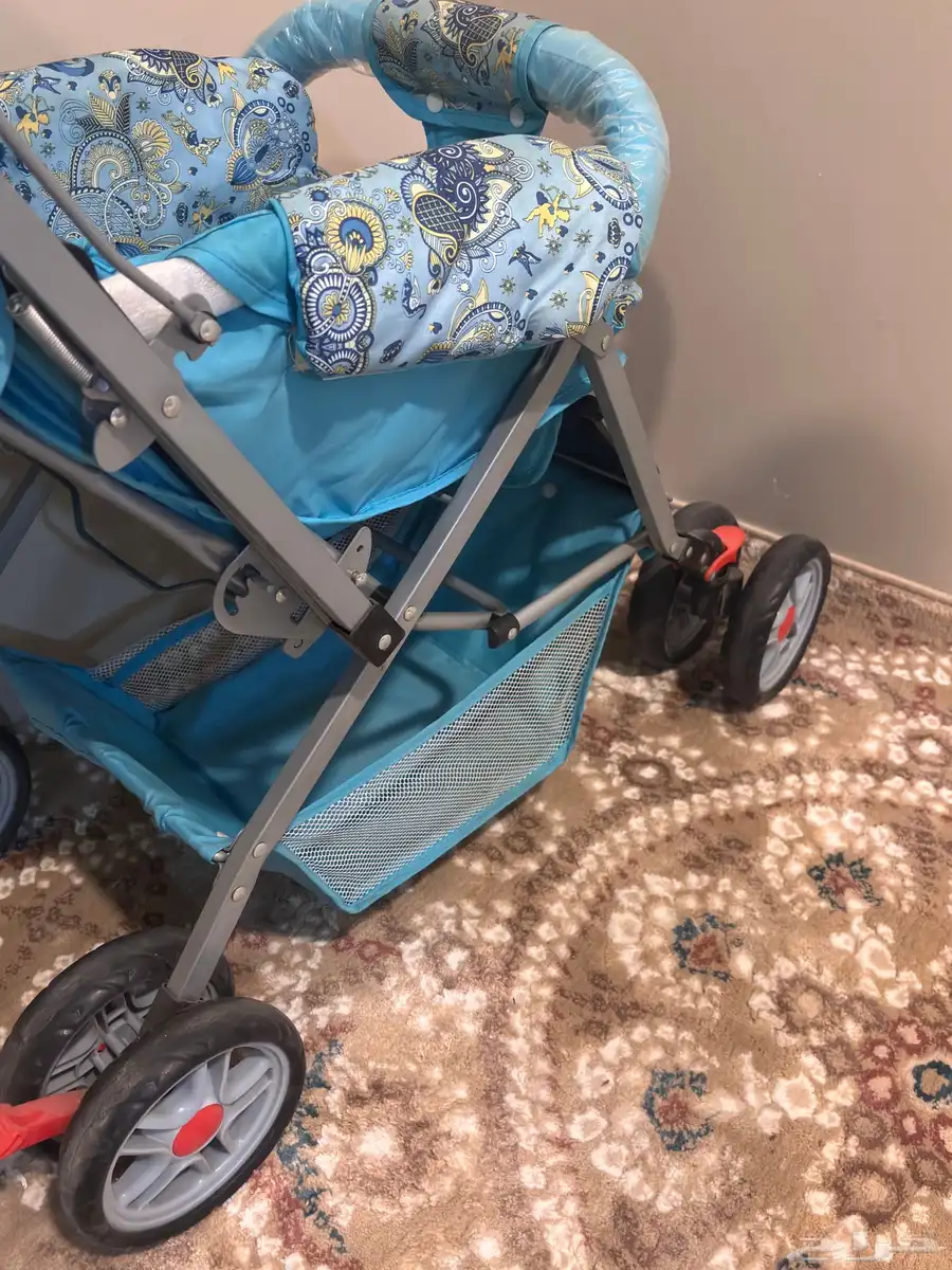 عربية اطفال عاديه وعربيه اطفال mamas papas 2