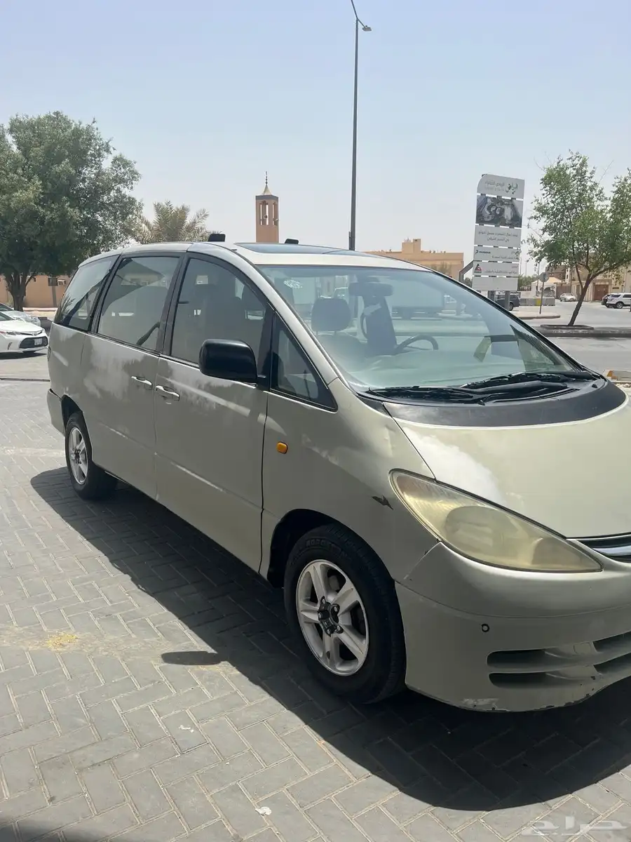 بريفيا موديل 2002 1