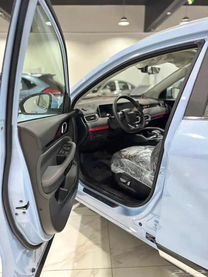 جيتور اكس 50 بريميوم 5