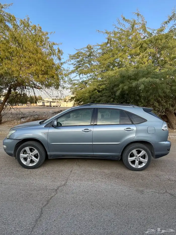 لكزس ار اكس RX 330 2005 3