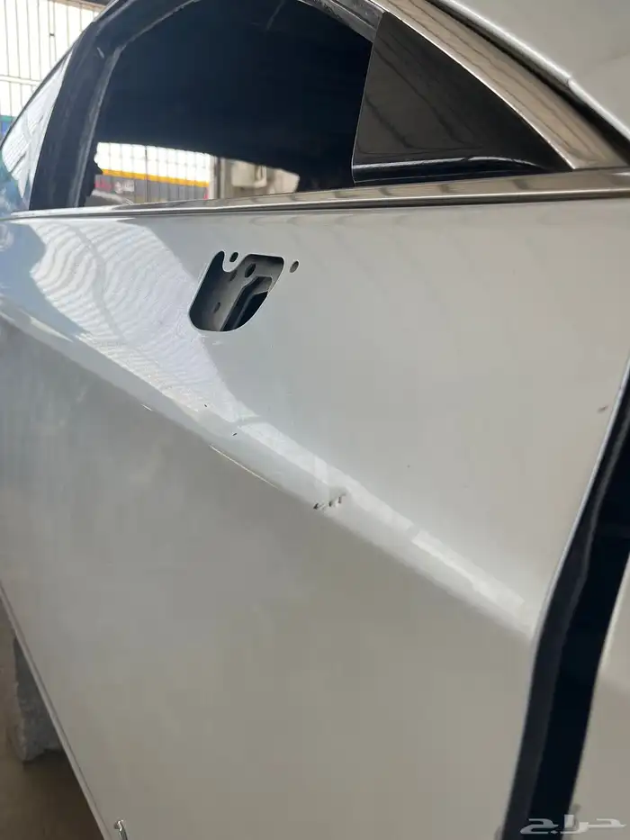 باب أفالون 2021 قطع غيار 4