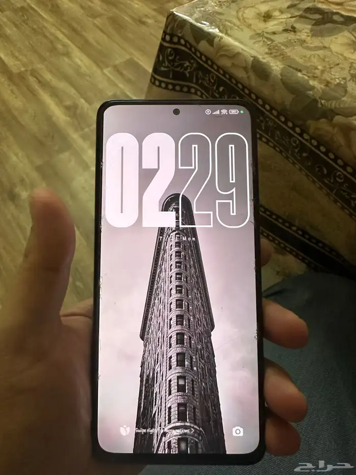 Redmi Note 11 Pro plus 5G 1