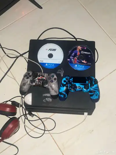 سوني فور 0