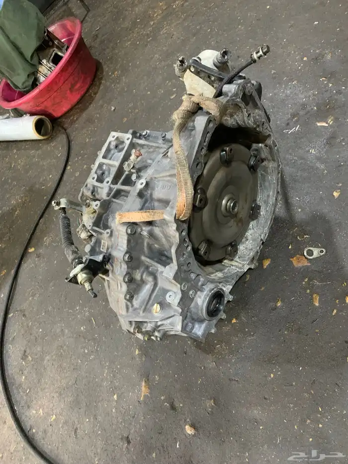 قير جير لكزز اورين افلن كامري مستورد نضيف وسعر مناسب 2