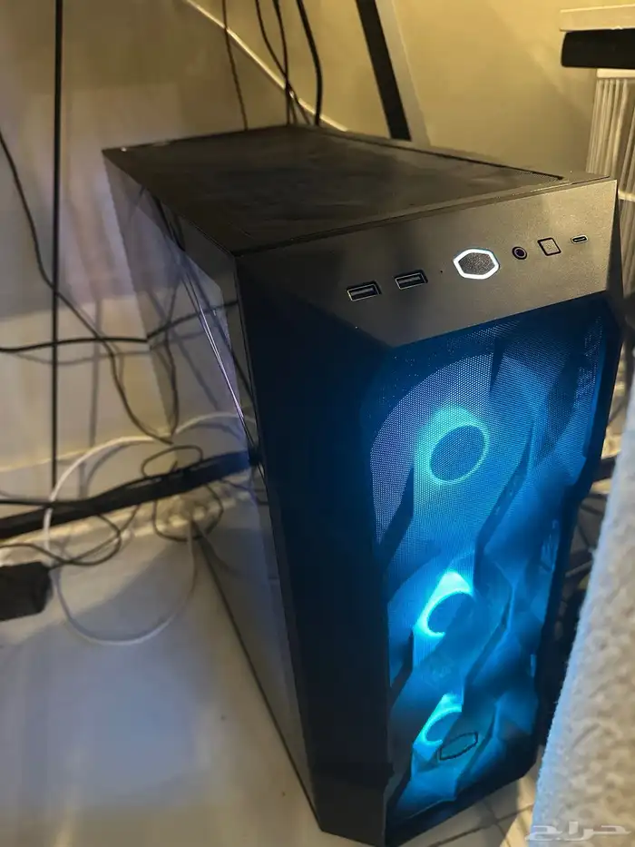 gaming PC 1