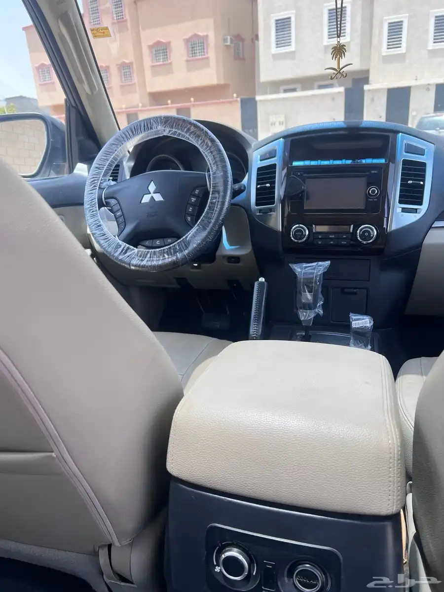 باجيرو 2019 فل كامل 18