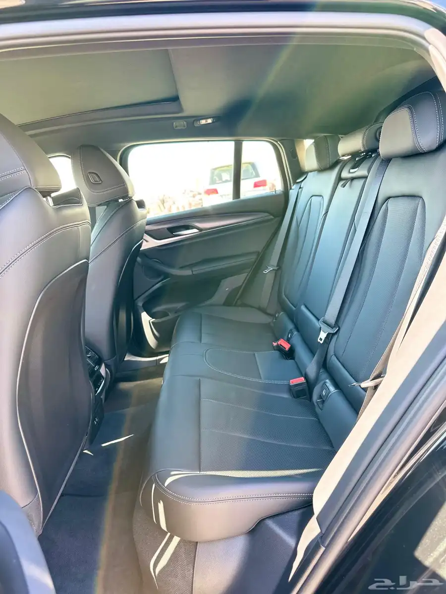 ناغي BMW X4 .. ( البيع سمح ) 10