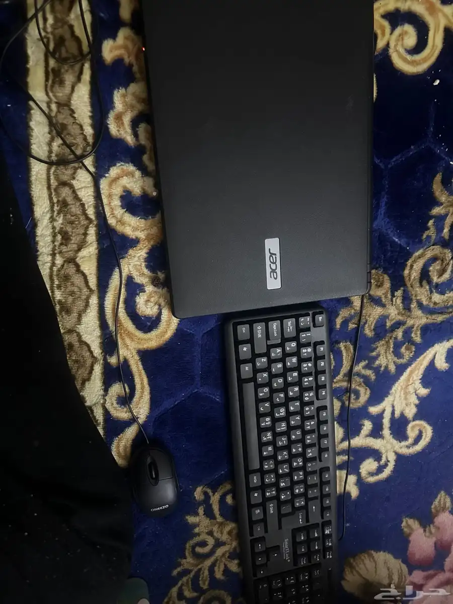 لابتوب ايسر نظيف 2