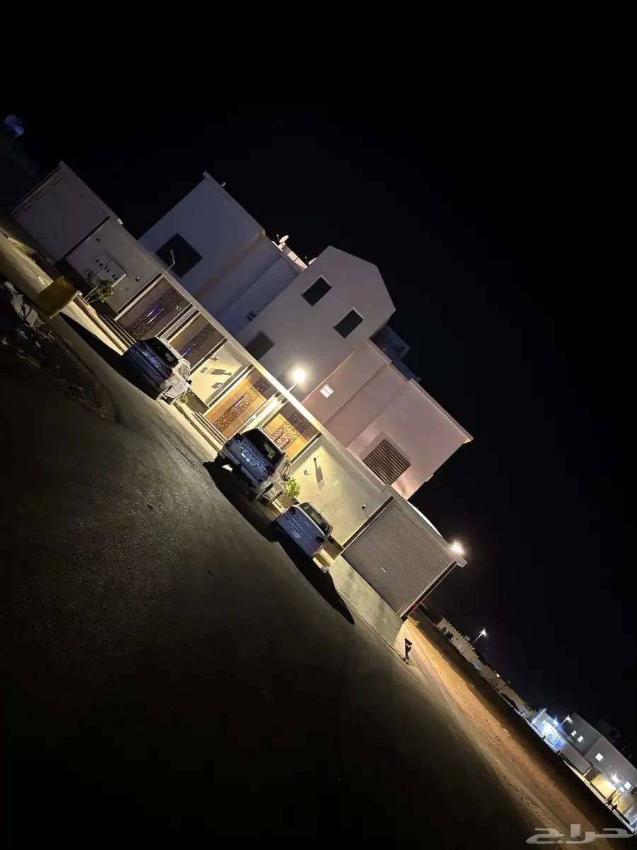 دور ارضي للإيجار وعلوي 1