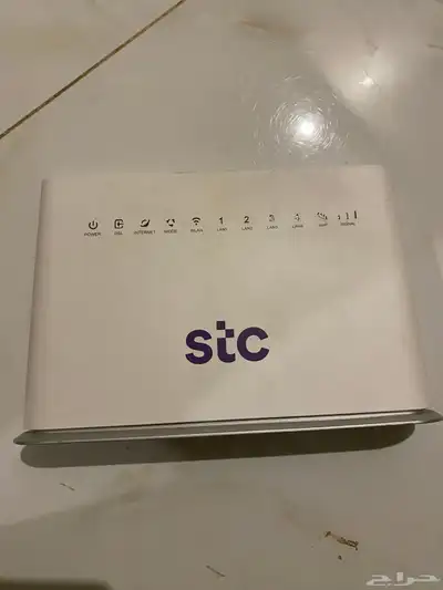 مودم STC 3