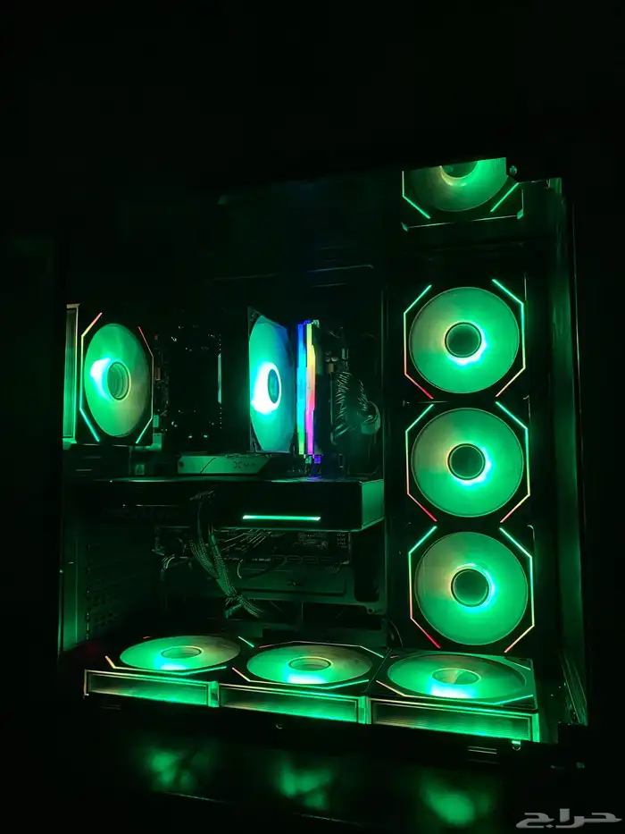 تجميعة 5060 - 7500F 6