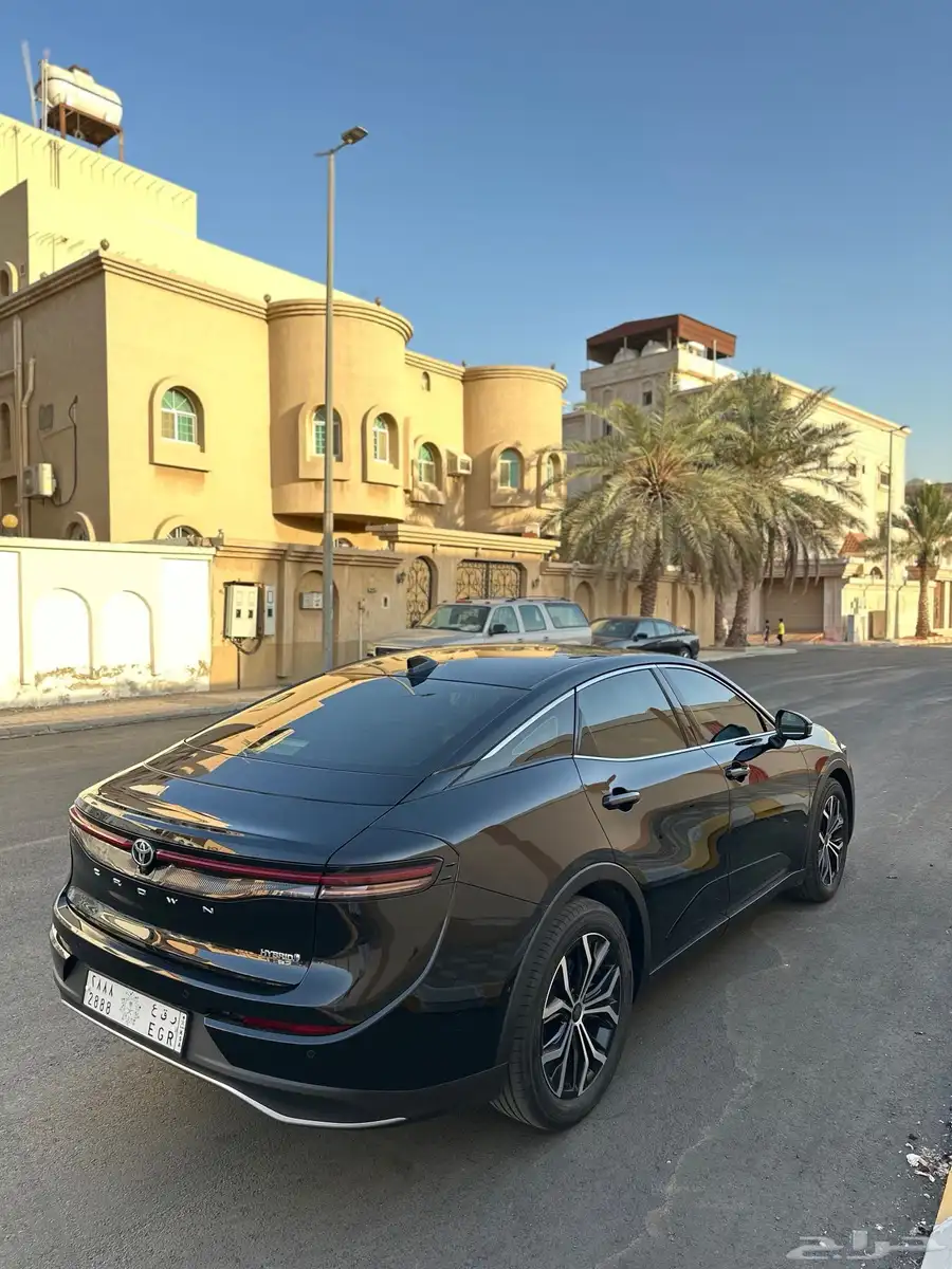 كراون بريميوم 2023 5