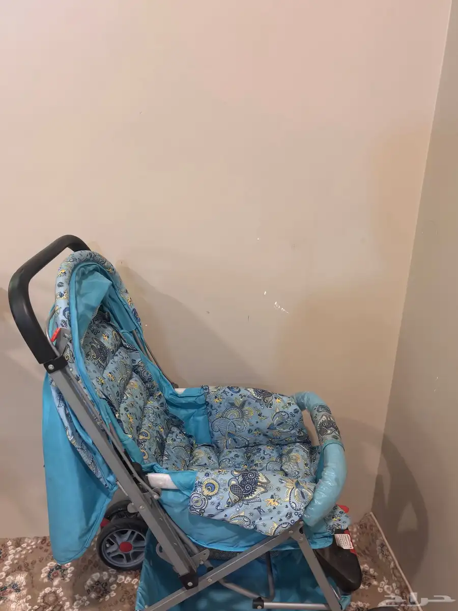 عربية اطفال عاديه وعربيه اطفال mamas papas 0