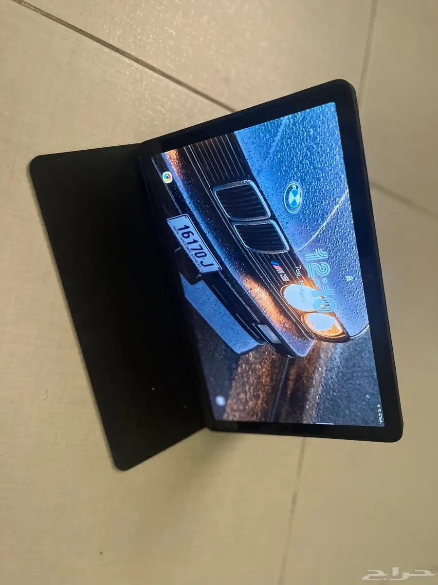 tab A9 plus 3