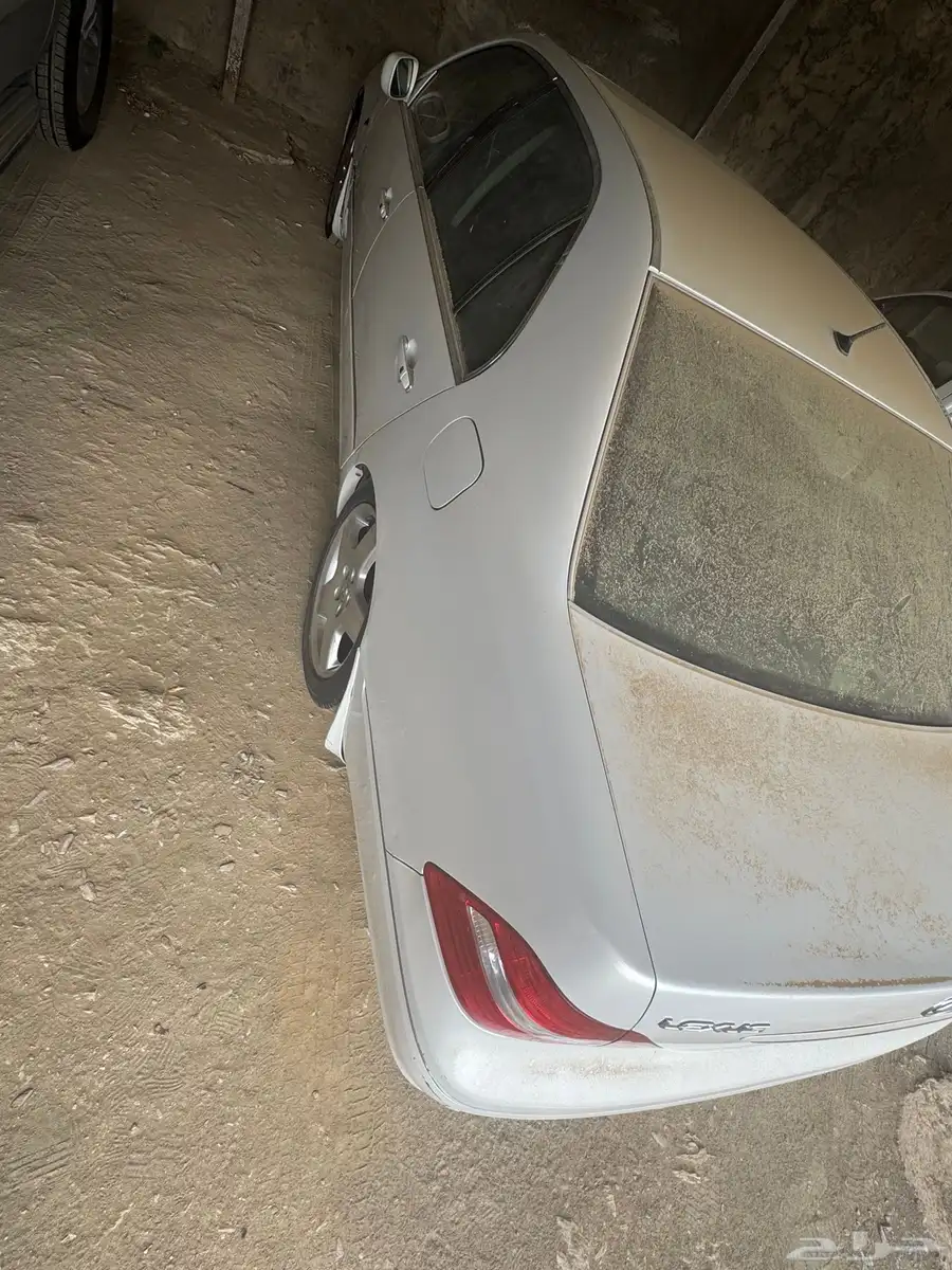 لكزس ال اس 430 سعودي بدي بلد 6