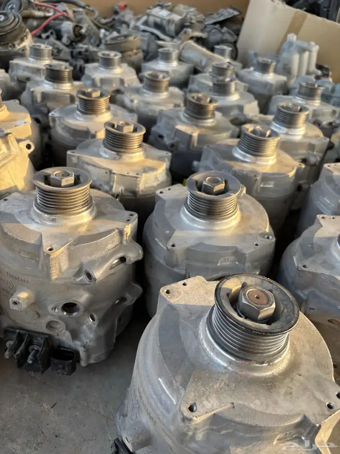 قطع غيار مرسيدس bmw وارد ومحلي 22