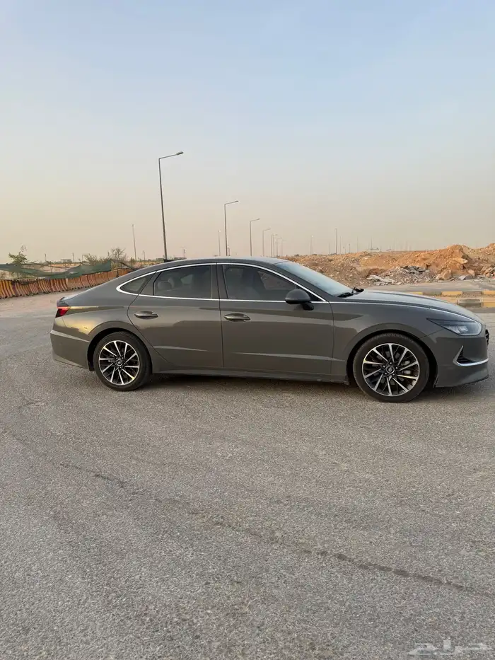 سوناتا تم البييع تم البيع 3