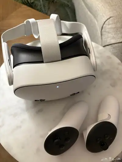 VR في ار 3
