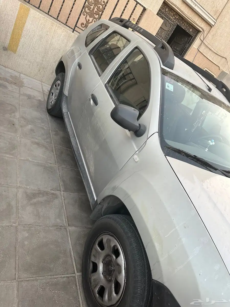 رينو داستر 2015 1