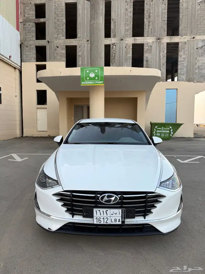 سوناتا مديل 2021 2