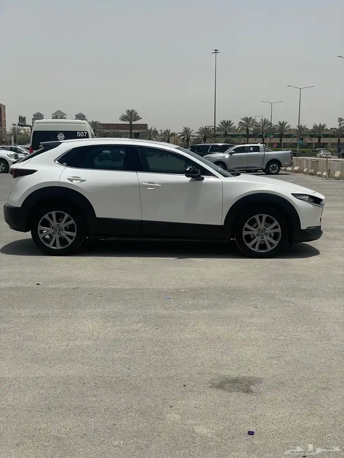 للبيع مازدا Cx30 2