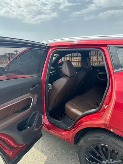 هافال H6 2020 5