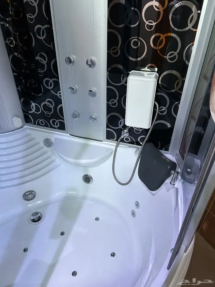 جاكوزي Gh 7