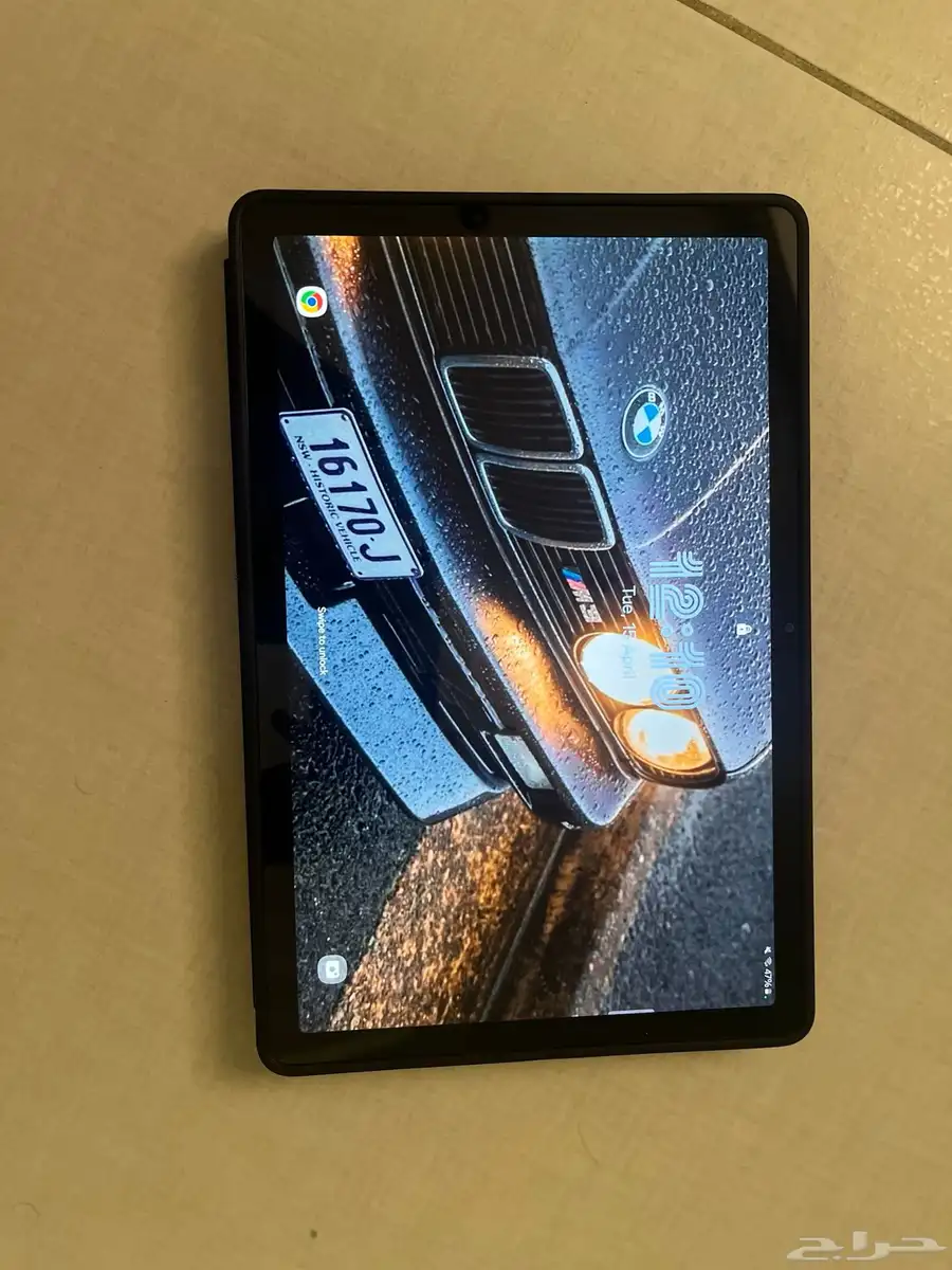 tab A9 plus 4