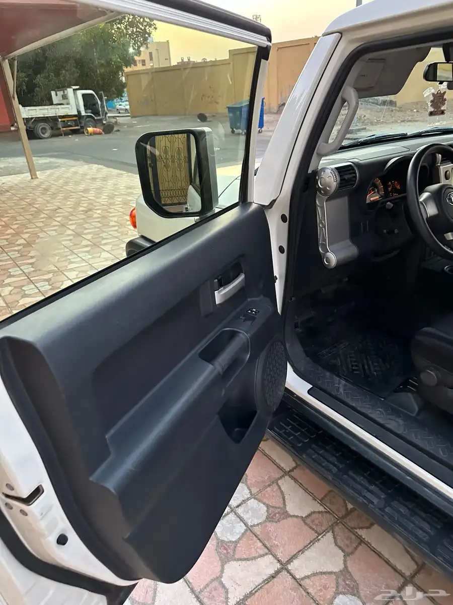 اف جي 1 بدي وكاله 2023 28