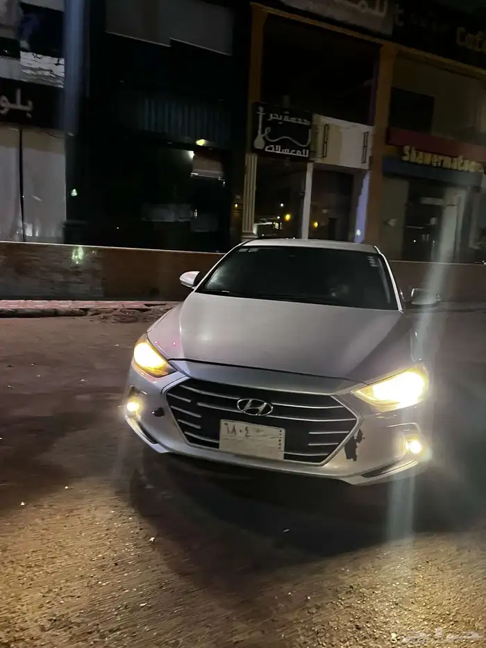 الانتراء 2017 ديزل 0