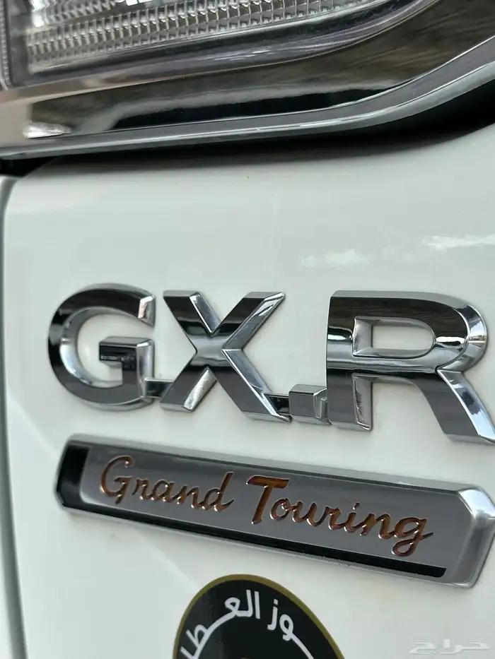 لاندكروزر GXR تورنق - 2021 - مخزن عداد 29 الف فقط - 8 سلندر 14