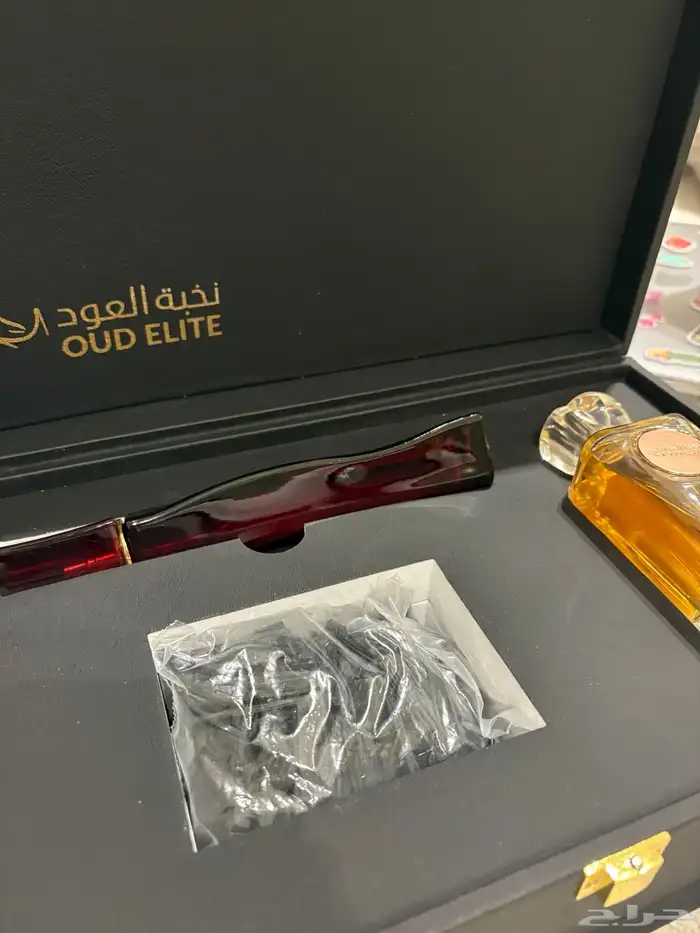 طقم هدية نخبة العود 0